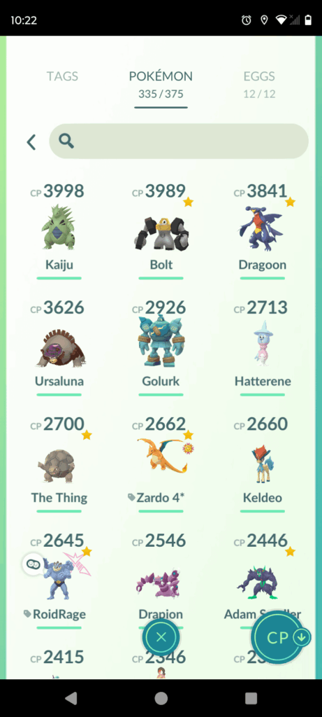 With these as my strongest am I ready to participate in mega raids?