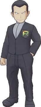 What if Giovanni was named dilbert instead?