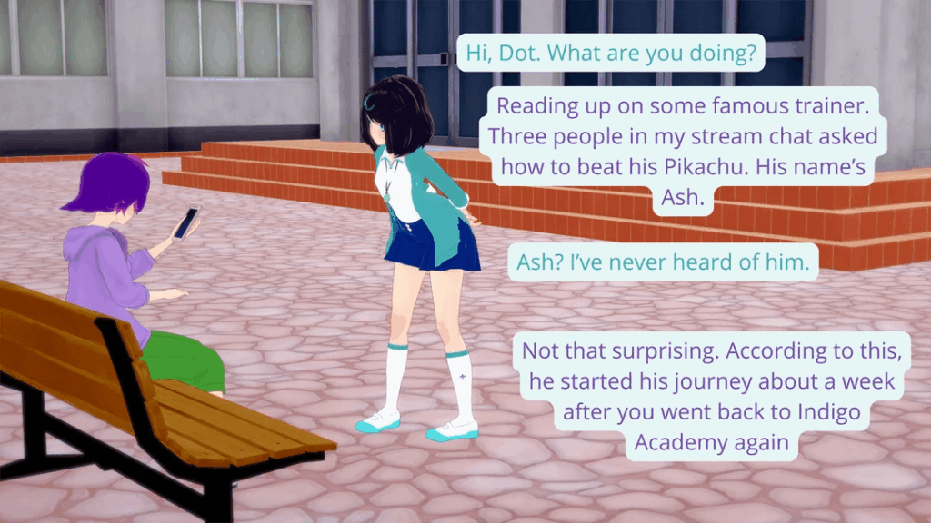 funny what can happen during a year