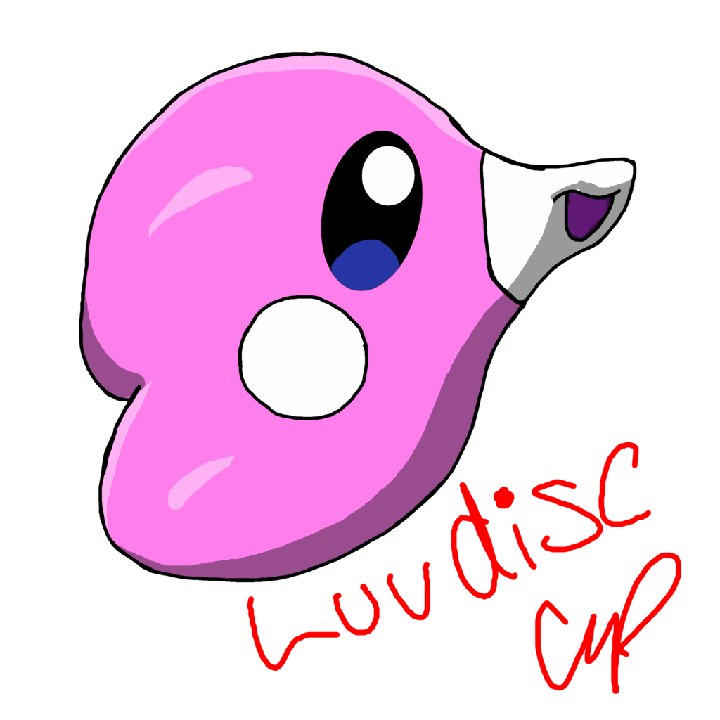 Luvdisc