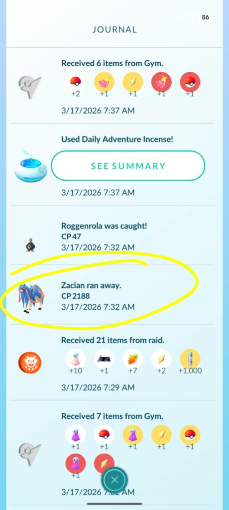 It shouldn't be this hard