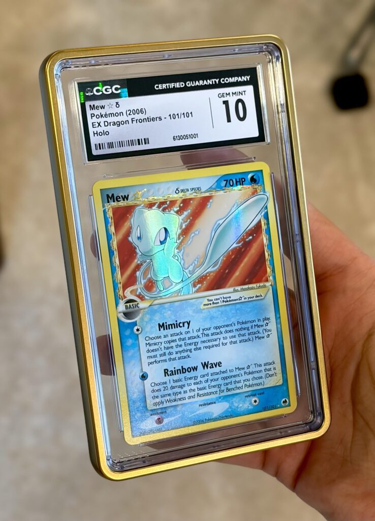 Gold guards for Gold Stars is satisfying