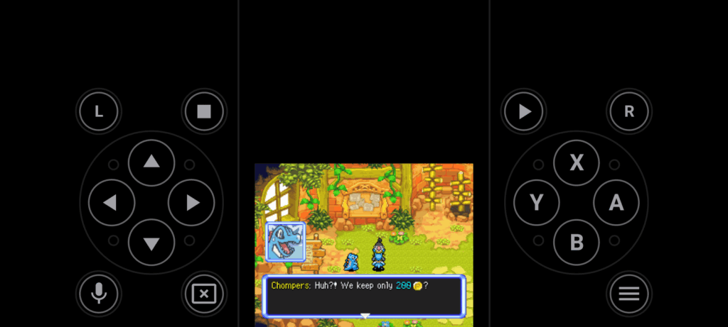 i hate Chatot already- what the hell 💀