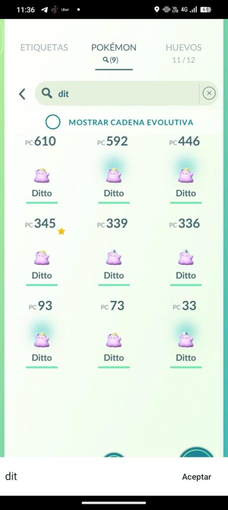 What do I do with so many of them?? Do I transfer them and leave only one of each?