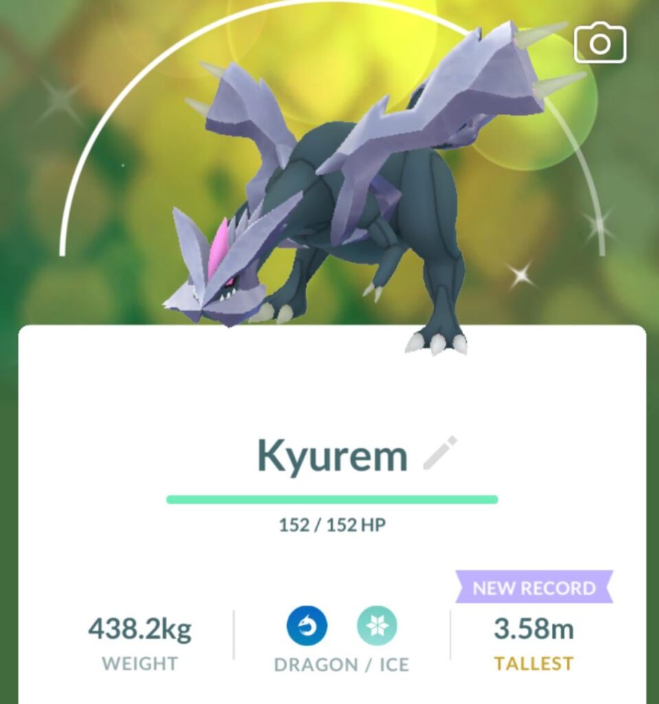 I got so lucky today