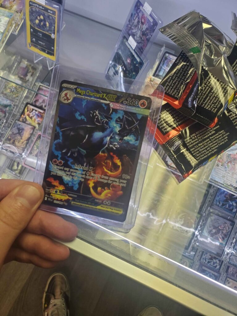 i was finally blessed