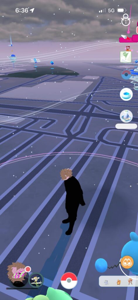 Like the New Avatars