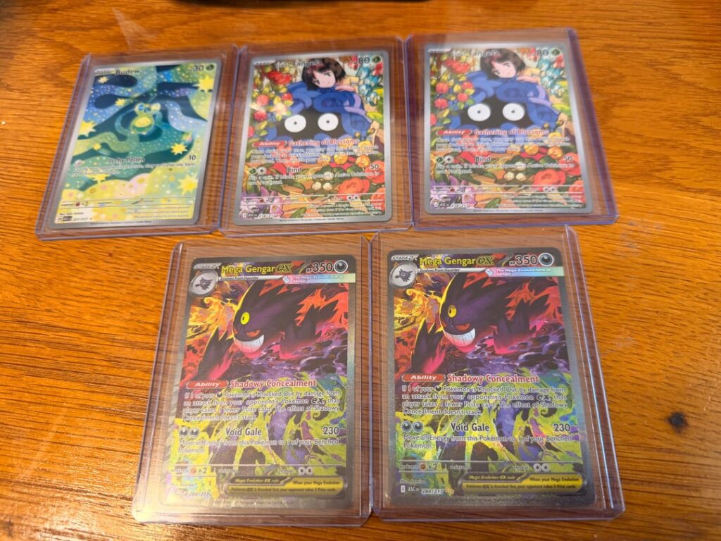 Mini tins are confirmed busted