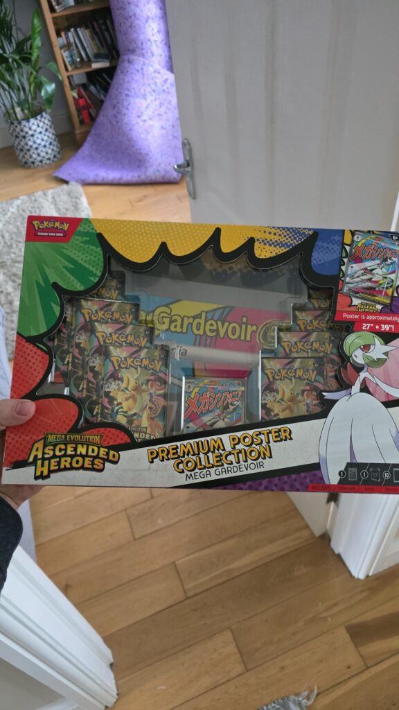 Poster Collection Pull