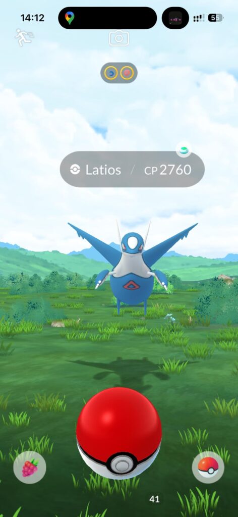 What are the chances 😭