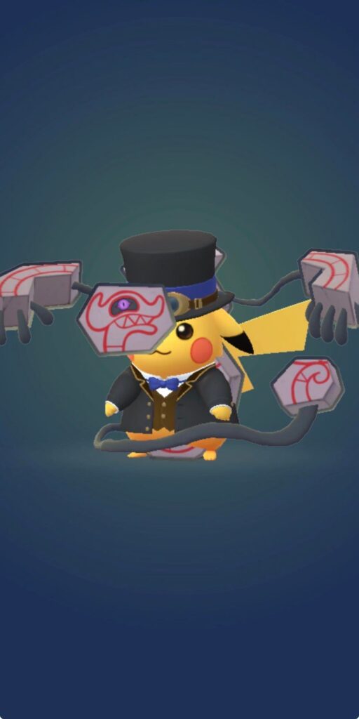 those should count as new dex entries