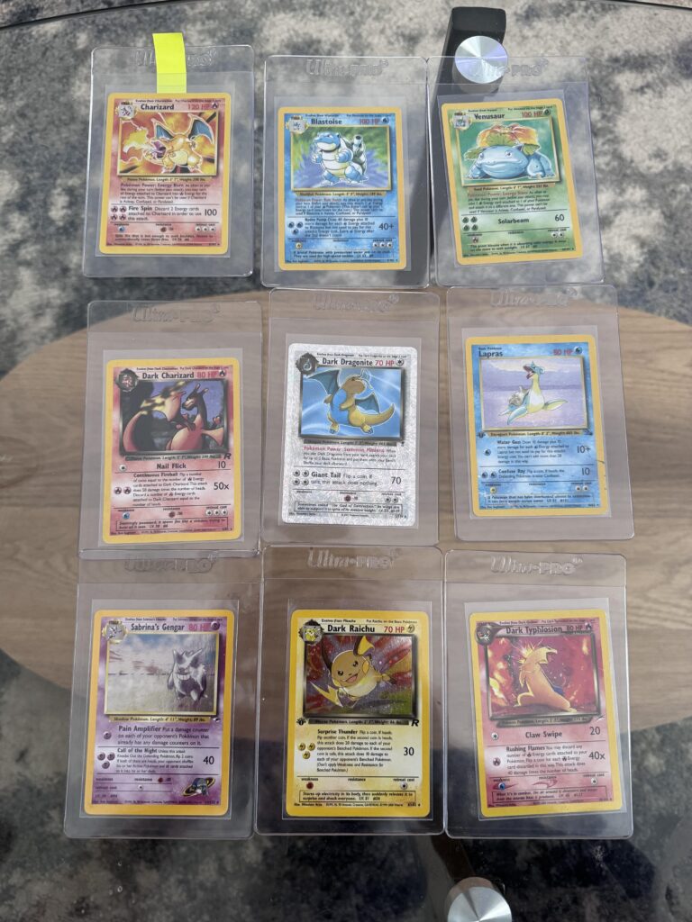 Unexpected find 🤩