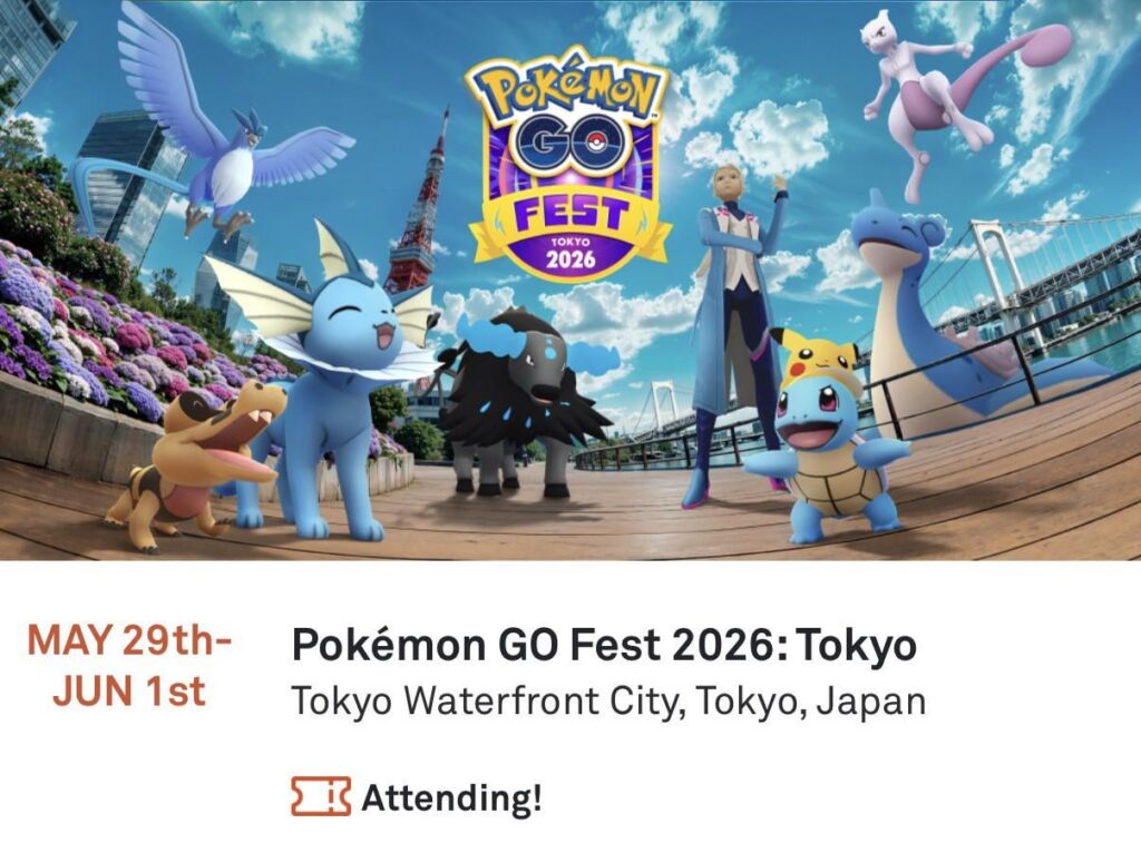 Go Fest Tickets available