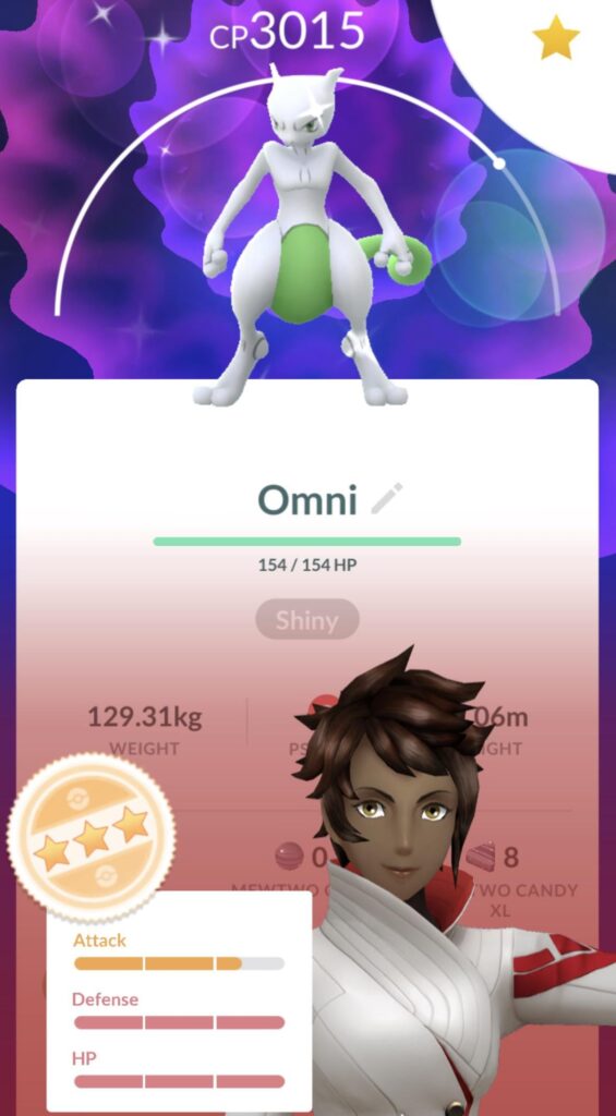 Am I cool yet? It was worth waiting a decade.