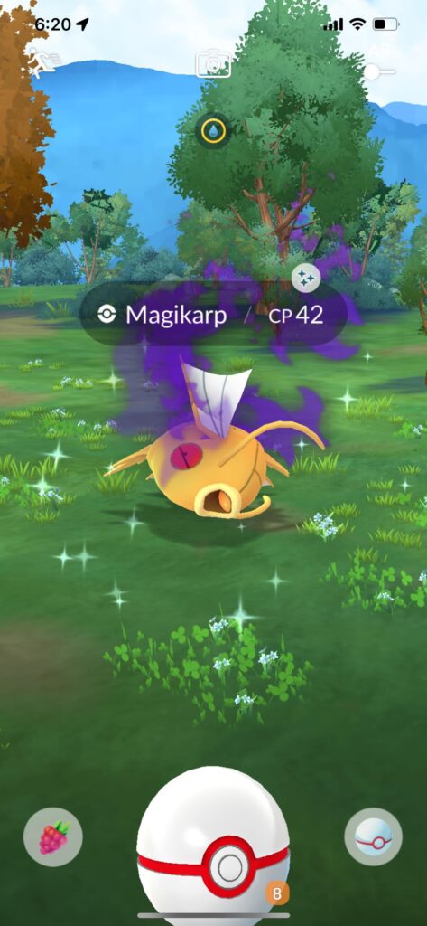 Holy moly! I wanted one so badly!