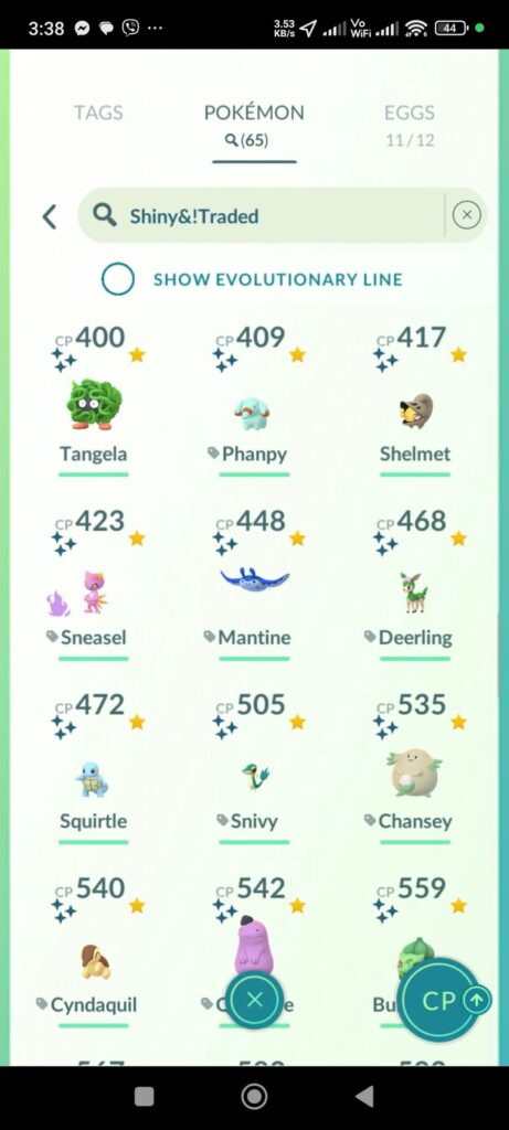 Can someone tell which of these are rare and good for trading?