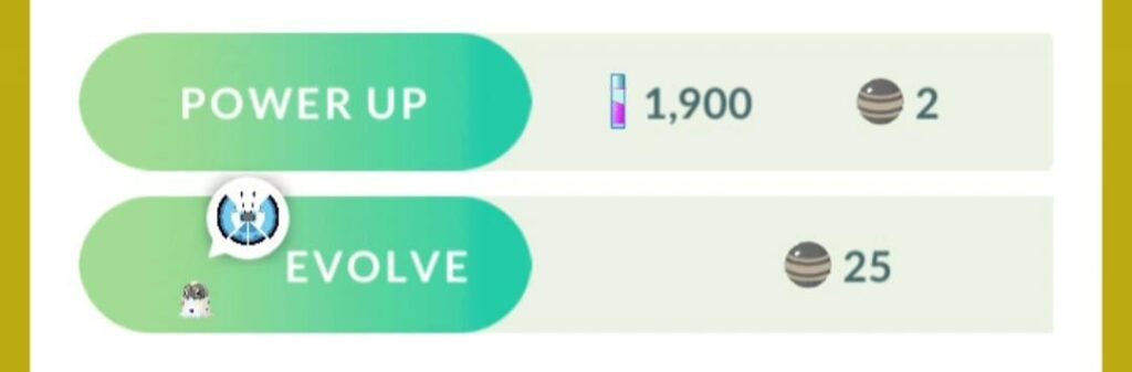 Why am I constantly reading comments about people not knowing what Scatterbug is going to evolve into?