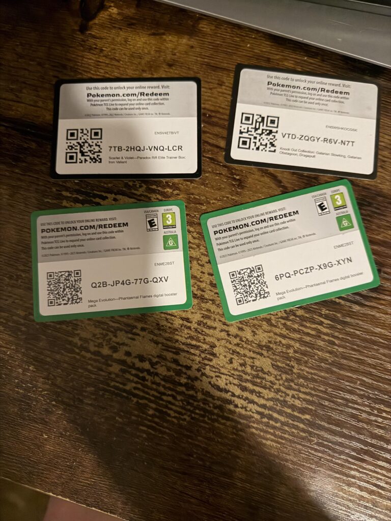 Take this if you want