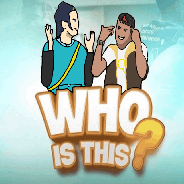 We need Ash and Liko