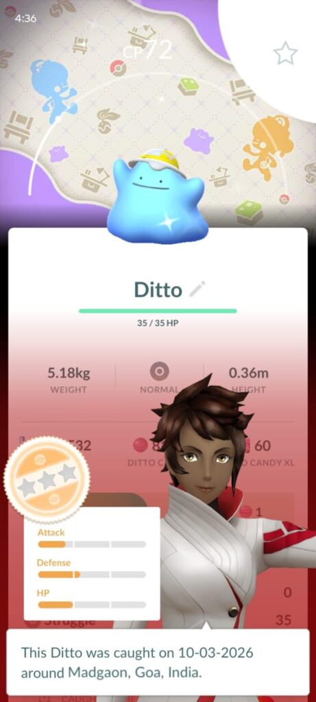 Did I just burn all my RNG luck for the year?