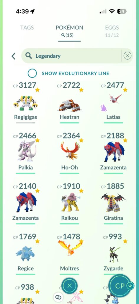 Which Pokémon to use Rare Candies on?!