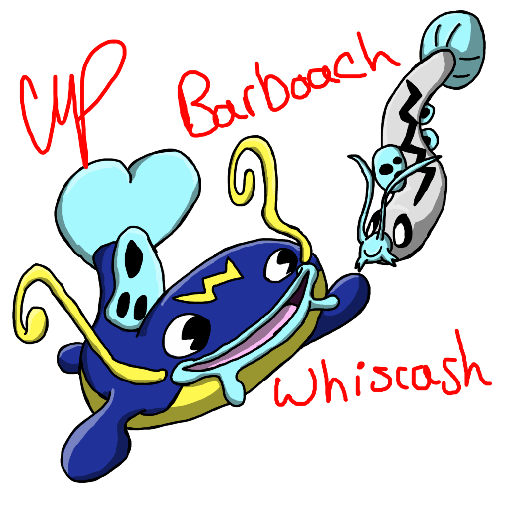 Barboach and Wiscash