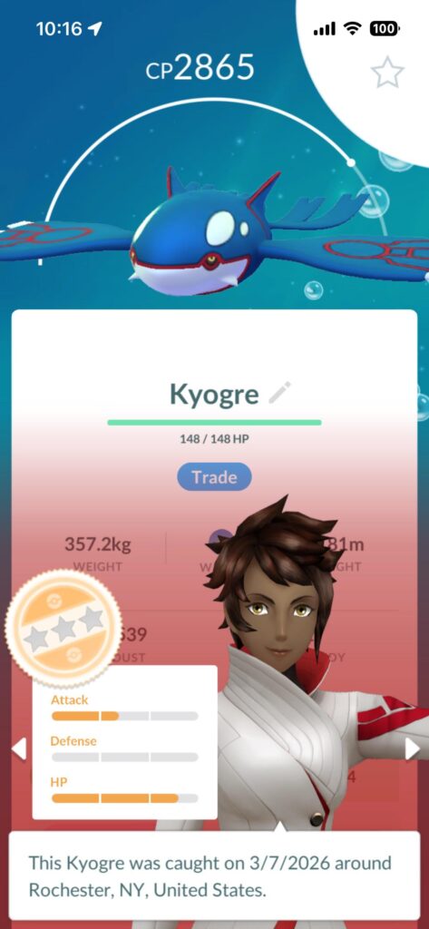 So is this useless, or not?