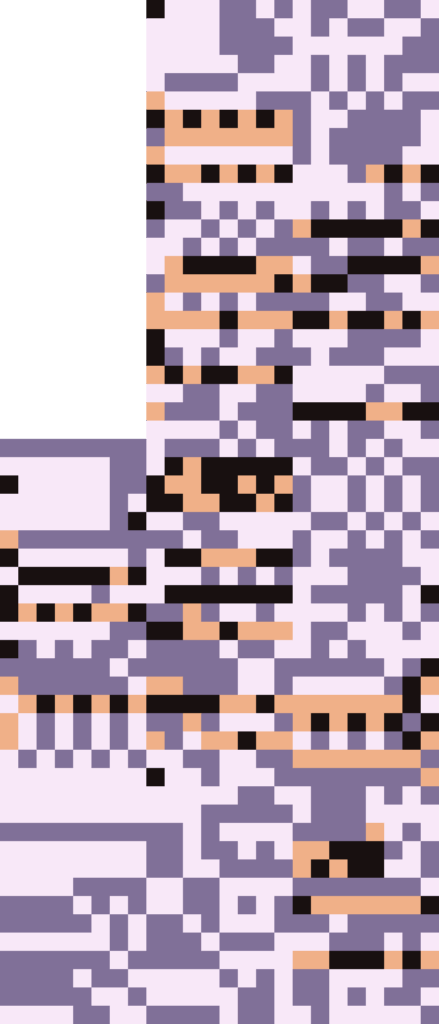 Give me some missingno lore