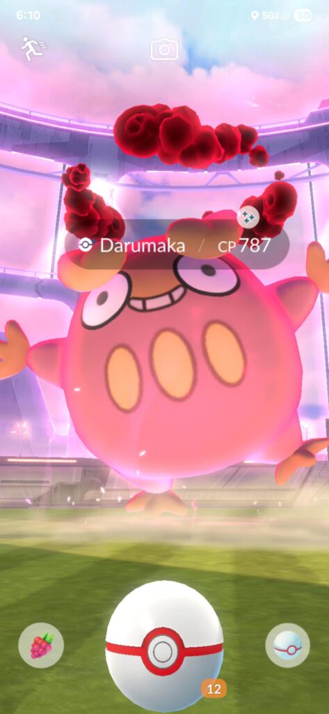 It finally happened 🙌