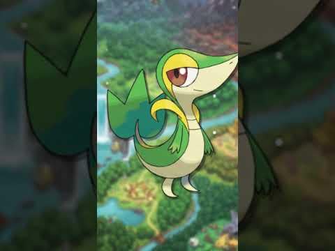 Pokémon With PRINCESS Energy