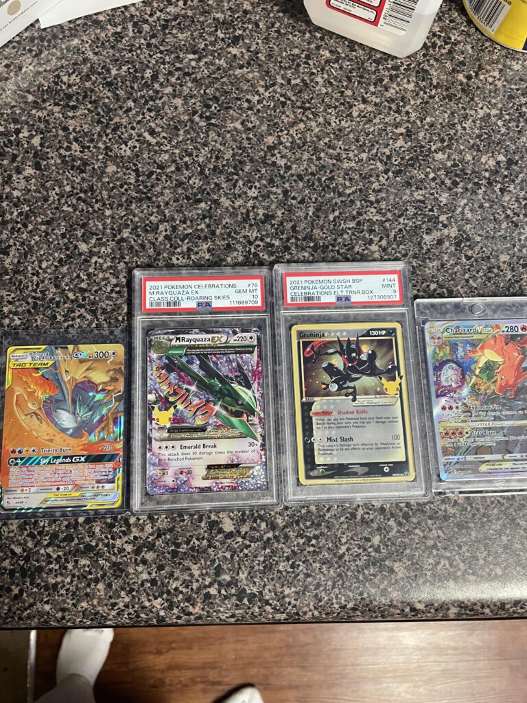 Recent pick ups 🔥