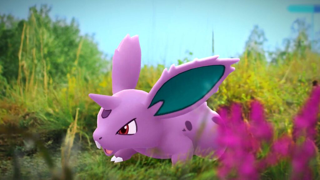 Niantic to capture us for life