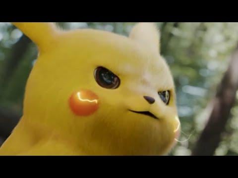 Pokemon: Born to be a Master Trailer (30th Anniversary Fan Film)