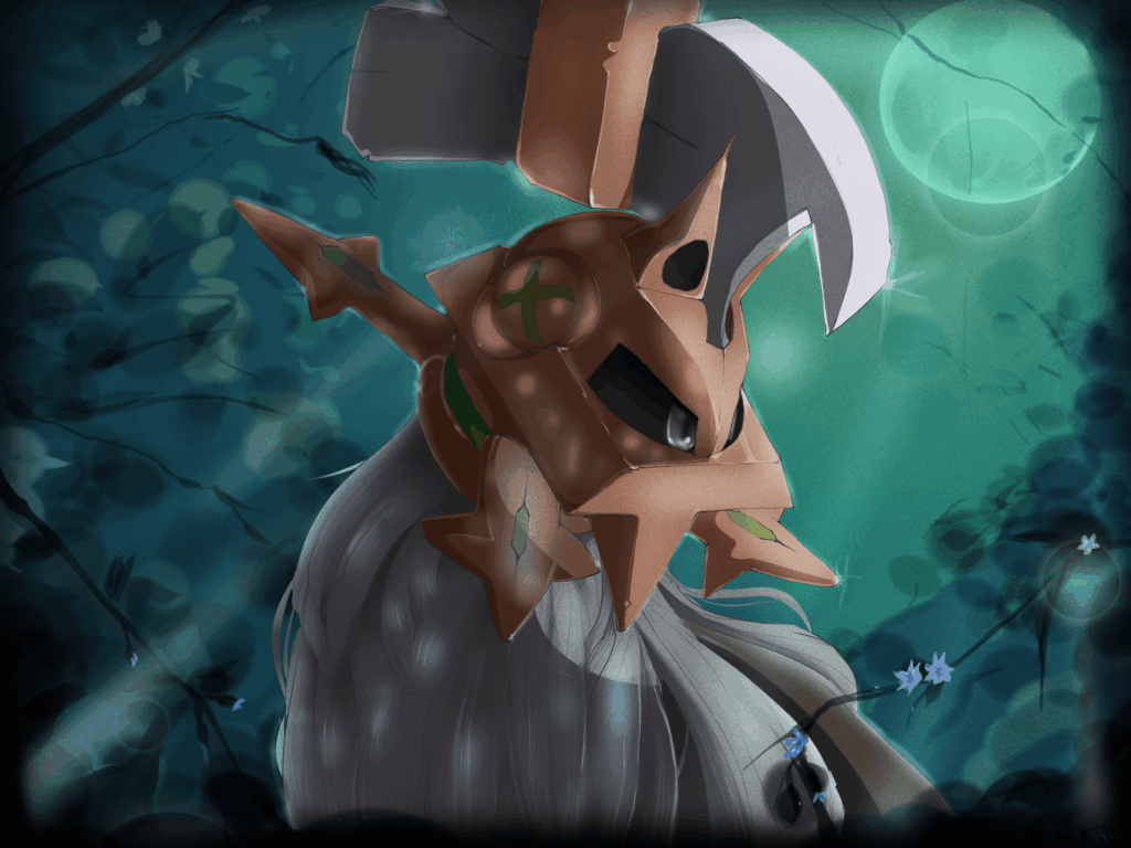 Every week I draw a Pokémon until im better at rendering