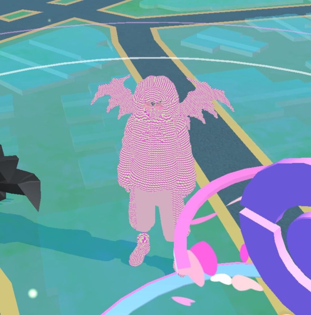 What the hell happened?