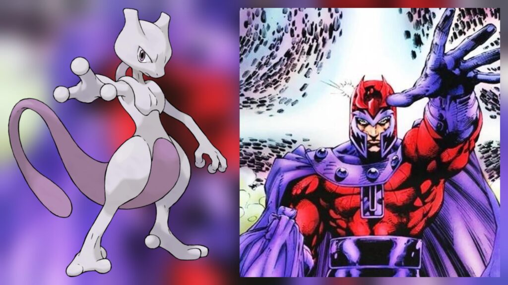 These two are the same person and I can't be persuaded otherwise