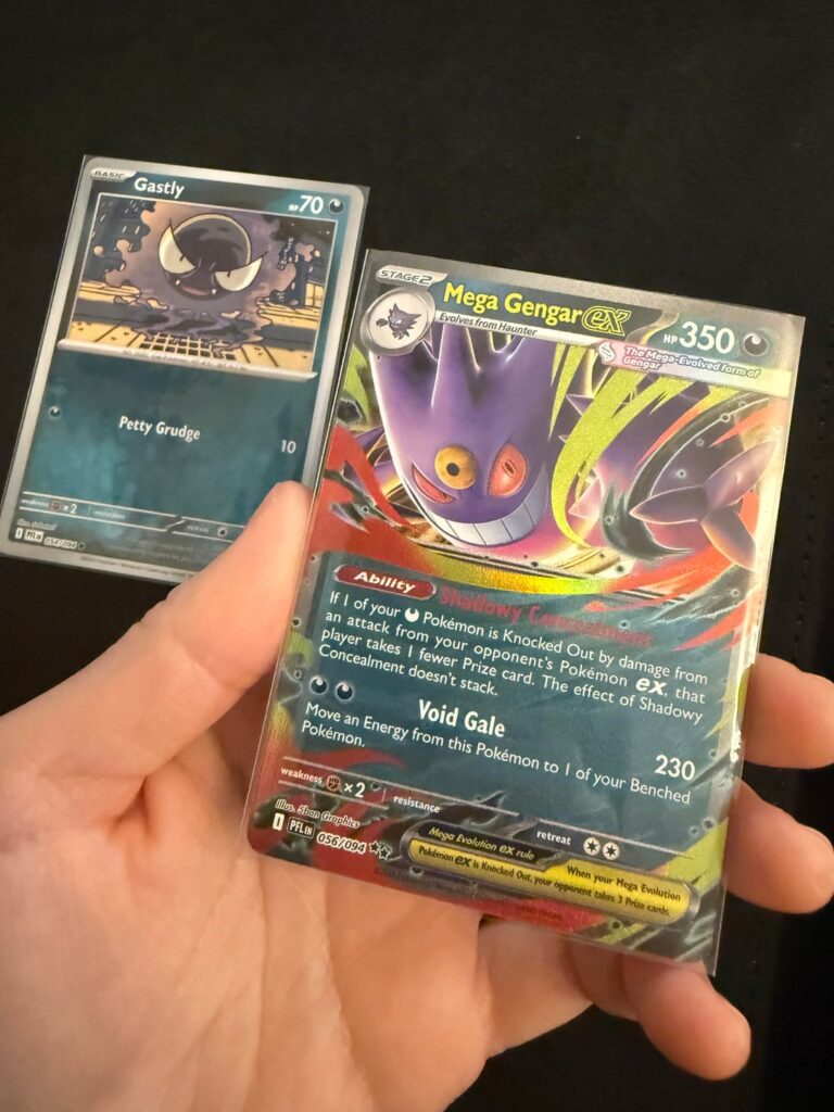 Promos weren’t Kanto but happy about these