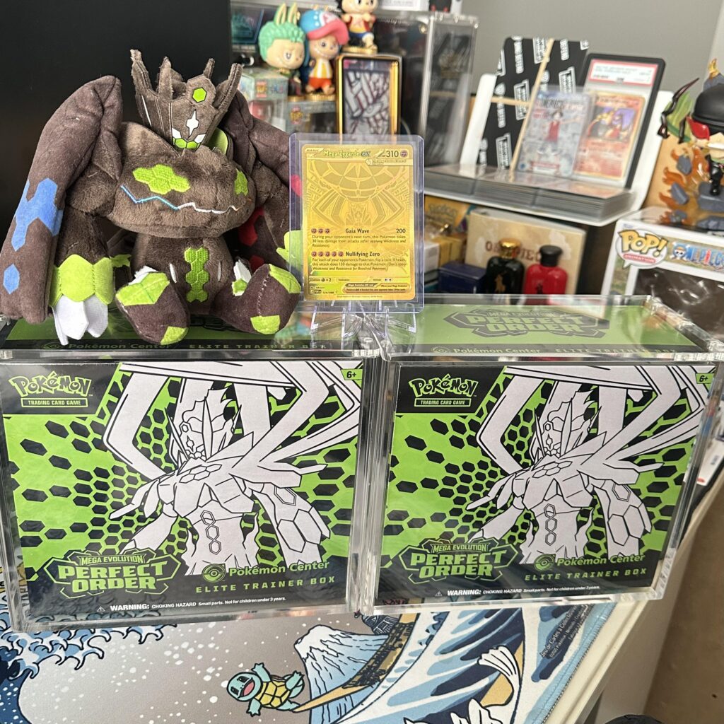 Zygarde Appreciation