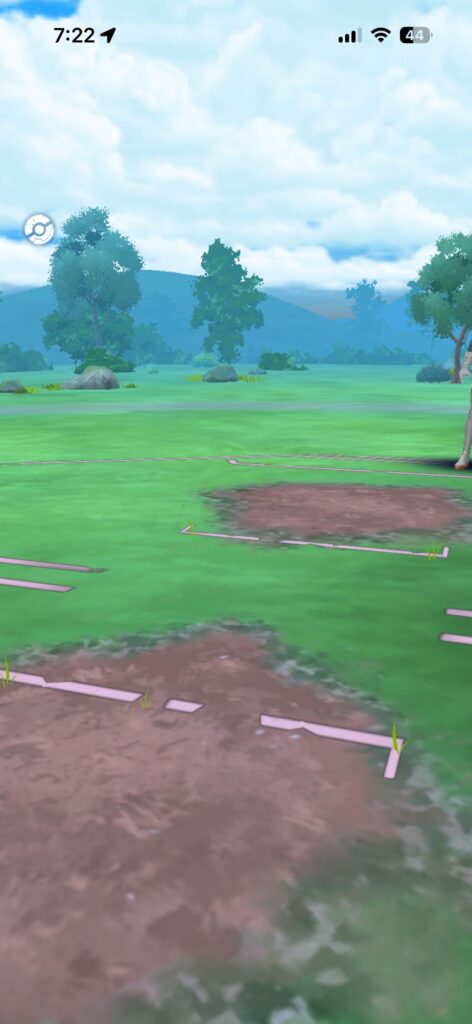 Rocket battles freeze