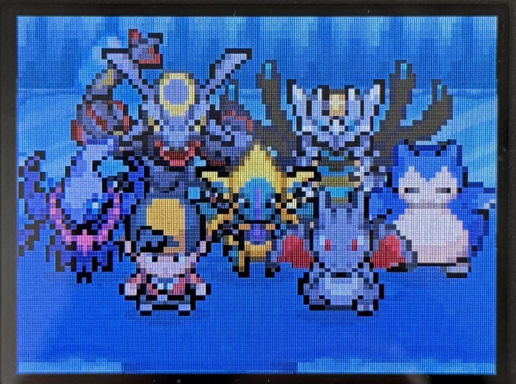 In honor of today :)