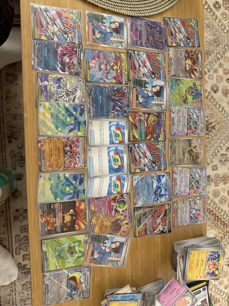 Friday opening update ASC