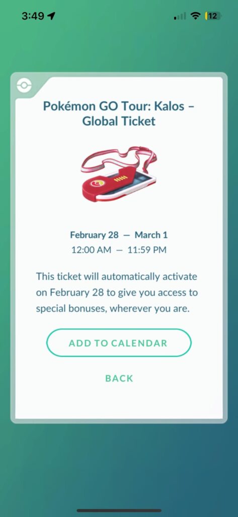 When am I supposed to get the research? If it starts at midnight shouldn’t I have access when it starts