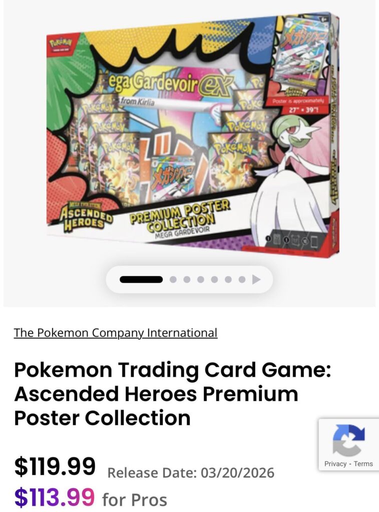 Is charging double msrp the new normal? What a country.