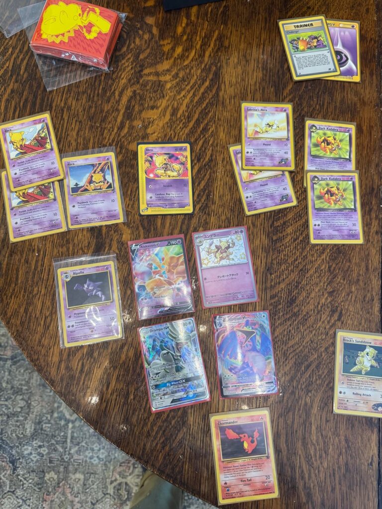 Happy Pokemon Day everyone! ♥️☺️