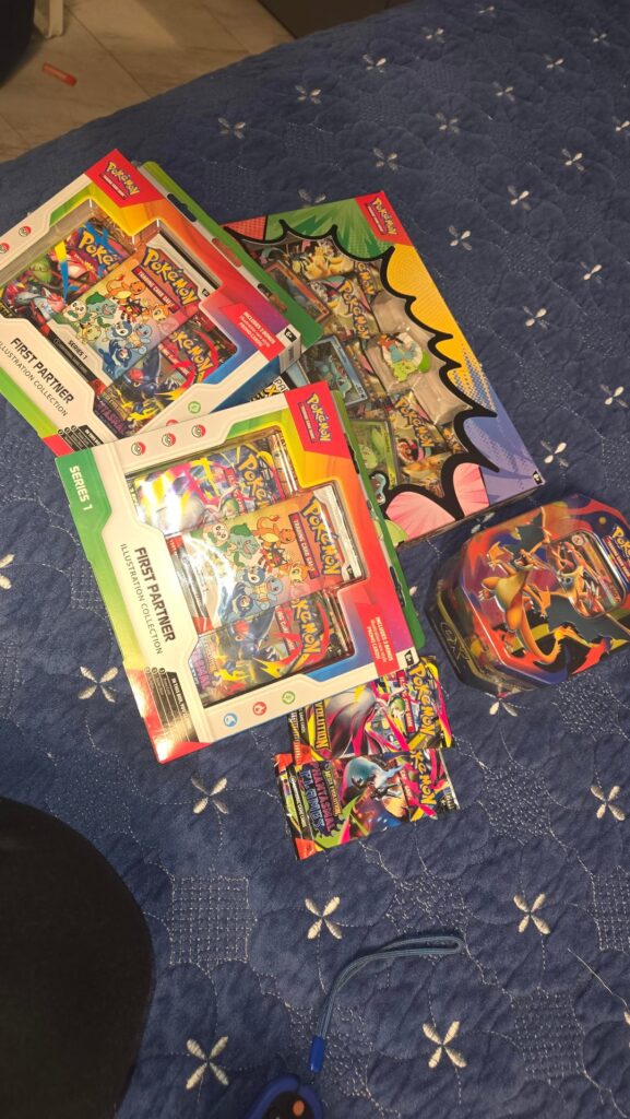 Had some luck today!