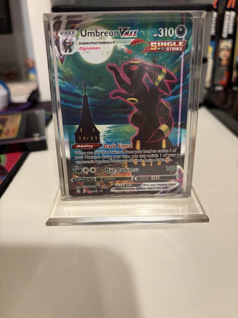 Is it a bad idea to have it stored like this?