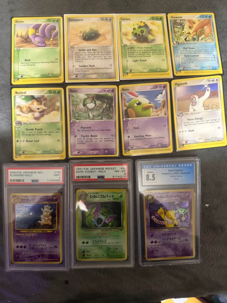 Went to a show and brought home some goodies!