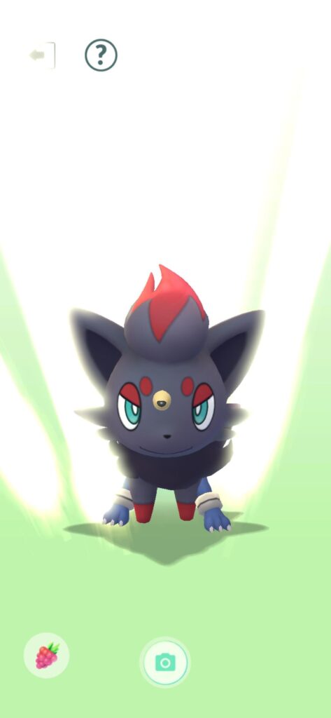 Rarest pokemon in the game