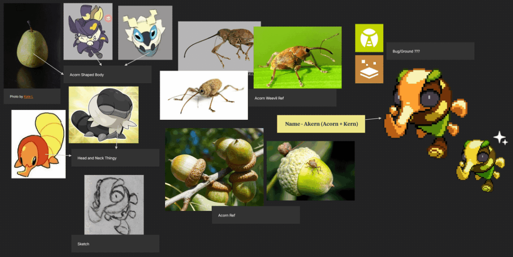 Any Ideas for an Evo?