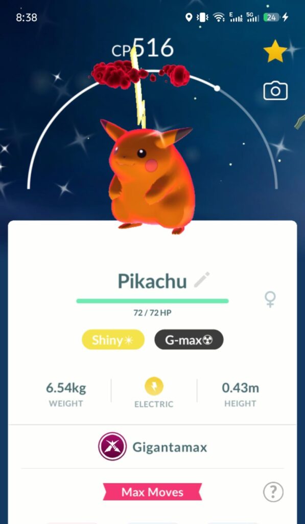 Finally i got mine✨